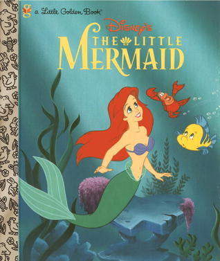 The Little Mermaid