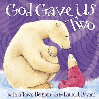 God Gave Us Two book cover