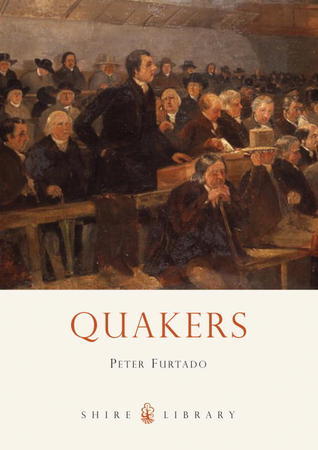 Quakers book cover