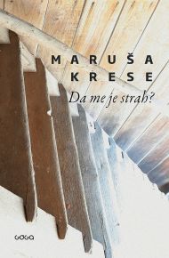 Da me je strah?