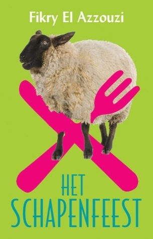 Het schapenfeest book cover