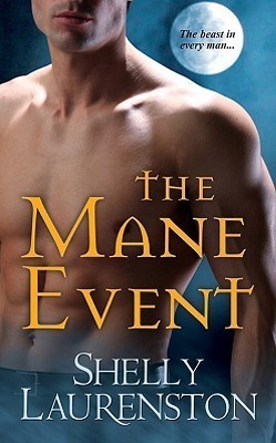 The Mane Event (Pride, #1)