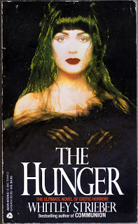 The Hunger (Hunger, #1)