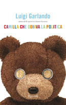Camilla che odiava la politica