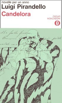 Candelora book cover