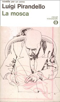 La mosca book cover