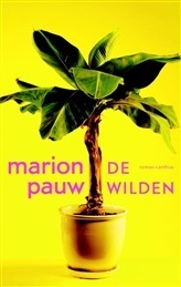 De wilden book cover