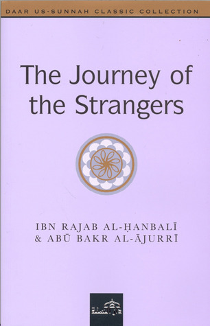 The Journey of the Strangers