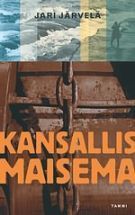 Yrjö Pihlava book cover 3