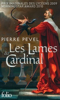 Les Lames du Cardinal
