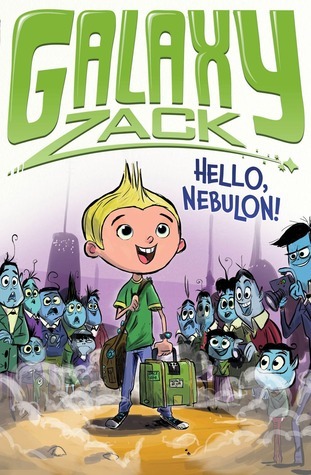 Hello, Nebulon!