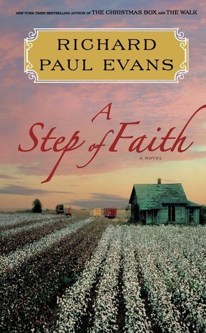 A Step of Faith book cover