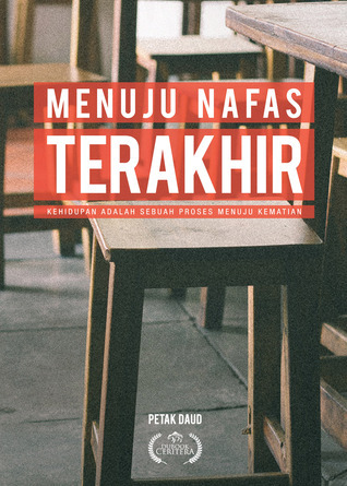 Menuju Nafas Terakhir book cover