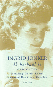 Ik herhaal je book cover