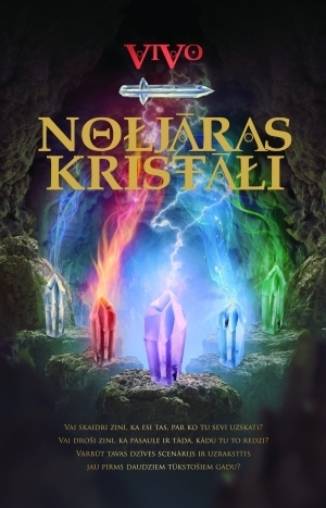 Noljāras kristāli