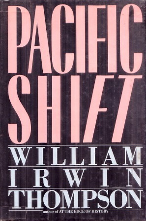 Pacific Shift book cover