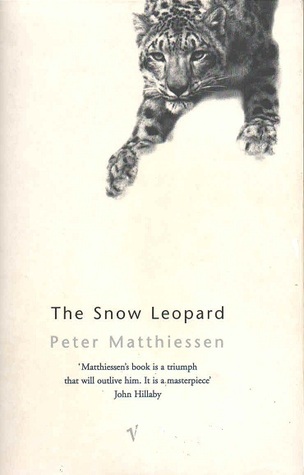 The Snow Leopard