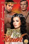 Racy Nights book cover 1