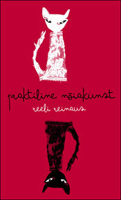 Praktiline nõiakunst book cover