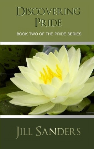 The Pride book cover 2