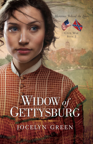 Widow of Gettysburg