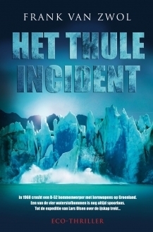Het Thule incident
