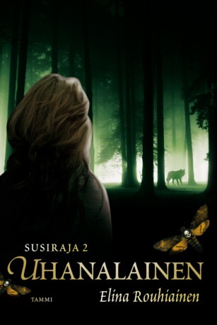 Uhanalainen