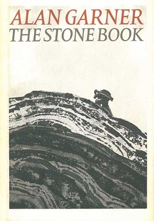 The Stone Book Quartet book cover 1
