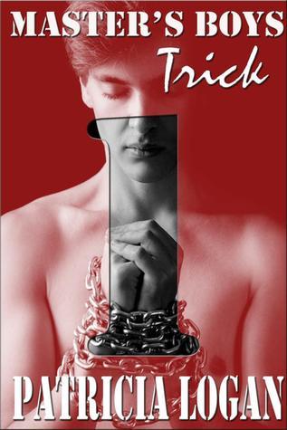 Master's Boys book cover 1