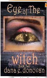 Eye of the Witch