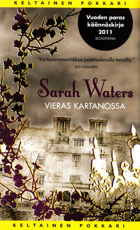 Vieras kartanossa