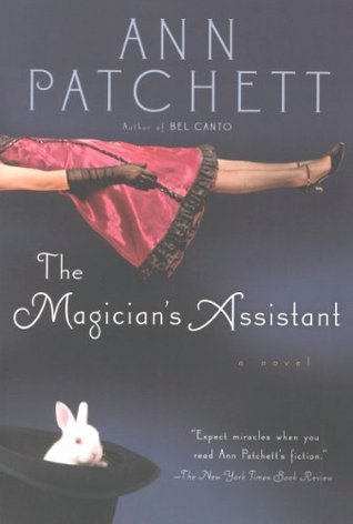 The Magician's Assistant