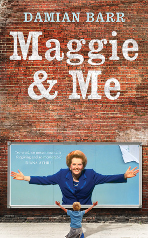Maggie & Me