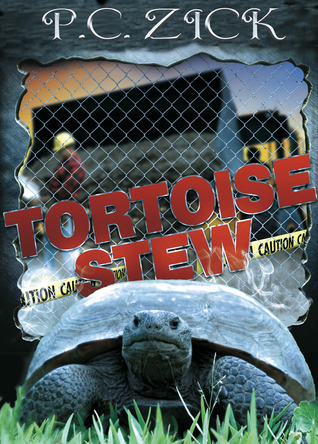 Florida Fiction book cover 1