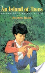 An island of trees book cover
