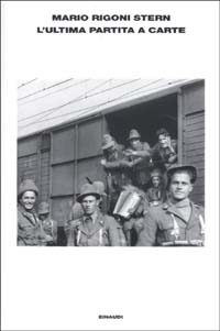 L'ultima partita a carte book cover
