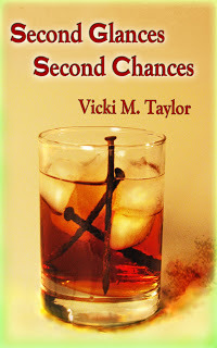Second Glances Second Chances