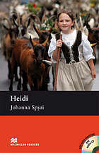 Heidi book cover