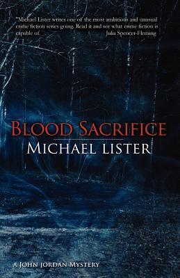 Blood Sacrifice book cover
