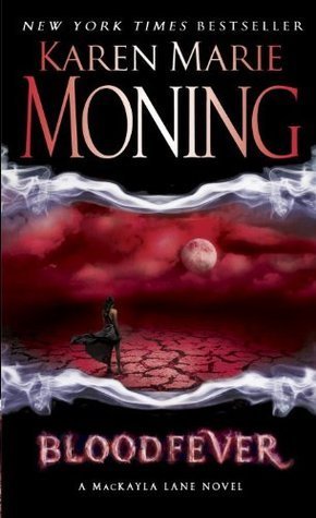 Bloodfever (Fever, #2)