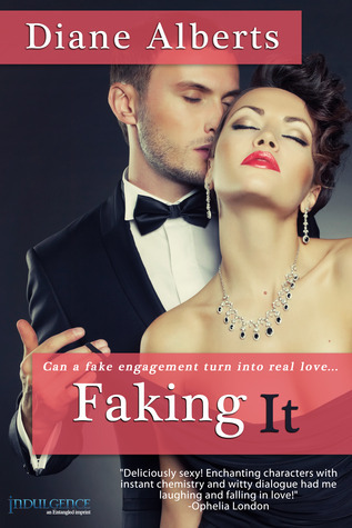 Cover of Faking It
