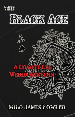 The Black Ace book cover