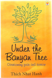Under the banyan tree book cover
