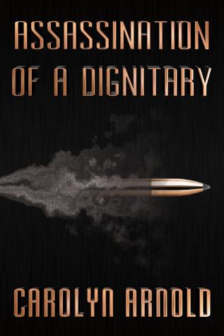 Assassination of a Dignitary book cover
