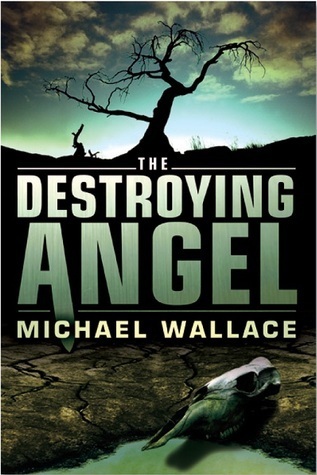 Destroying Angel