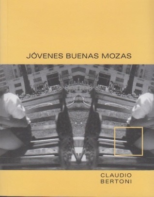 Jóvenes buenas mozas