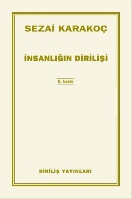 İnsanlığın Dirilişi