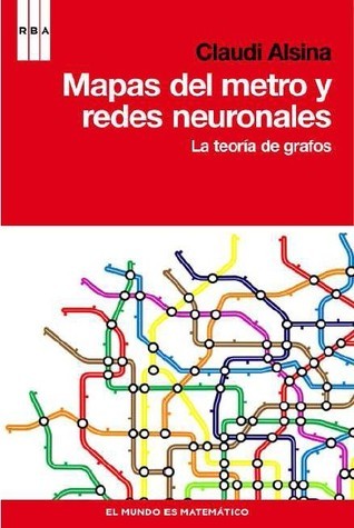 Metro Plans and Neural Networks book cover
