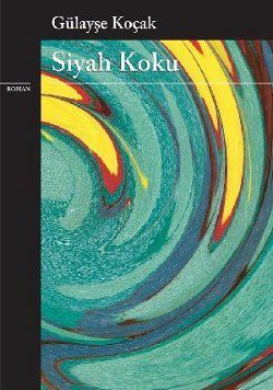 Siyah Koku book cover