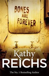 Bones Are Forever (Temperance Brennan #15)